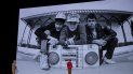 El documental fue producido para Apple por Fresh Bread y Pulse Films en asociación con Polygram Entertainment. El documental fue producido para Apple por Fresh Bread y Pulse Films en asociación con Polygram Entertainment.