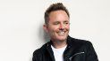 El cantante de música cristiana Chris Tomlin. El cantante de música cristiana Chris Tomlin.