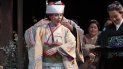 La soprano Sandra López, transformada en Madama Butterfly, ensaya la pieza que la Florida Grand Opera exhibirá en el Arsht Center. La soprano Sandra López, transformada en Madama Butterfly, ensaya la pieza que la Florida Grand Opera exhibirá en el Arsht Center.
