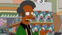 Hank Azaria continuará formando parte del elenco de Los Simpson, ya que, además de doblar a Apu, también es la voz de personajes como el jefe Wiggum, Moe Szyslak o el tipo de la tienda de cómics. Hank Azaria continuará formando parte del elenco de Los Simpson, ya que, además de doblar a Apu, también es la voz de personajes como el jefe Wiggum, Moe Szyslak o el tipo de la tienda de cómics.