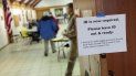 Foto tomada el 16 de febrero del 2020 de un centro de votación en Madison, Wisconsin. Las normas en Estados Unidos para decidir quién tiene derecho a votar están constantemente cambiando. Foto tomada el 16 de febrero del 2020 de un centro de votación en Madison, Wisconsin. Las normas en Estados Unidos para decidir quién tiene derecho a votar están constantemente cambiando.