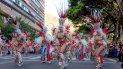Este año las Islas Canarias celebrarán carnaval a temperaturas bastante benévolas. Las fiestas serán en marzo. Este año las Islas Canarias celebrarán carnaval a temperaturas bastante benévolas. Las fiestas serán en marzo.