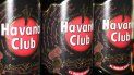 Imagen referencial del ron Habana Club. Imagen referencial del ron Habana Club.