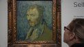 El autorretrato de Van Gogh cuya autenticidad fue confirmada por expertos el 20 de enero del 2020. El autorretrato de Van Gogh cuya autenticidad fue confirmada por expertos el 20 de enero del 2020.