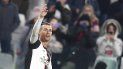 “Lo importante era ganar esta noche”, valoró el astro portugués tras darle la victoria a Juventus ante el Parma con sus dos anotaciones “Lo importante era ganar esta noche”, valoró el astro portugués tras darle la victoria a Juventus ante el Parma con sus dos anotaciones