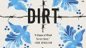 En esta imagen difundida por Flatiron Books, la portada de American Dirt, una novela de Jeanine Cummins. En esta imagen difundida por Flatiron Books, la portada de American Dirt, una novela de Jeanine Cummins.