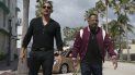En esta imagen difundida por Sony Pictures, Will Smith, a la izquierda, y Martin Lawrence en una escena de Bad Boys for Life. En esta imagen difundida por Sony Pictures, Will Smith, a la izquierda, y Martin Lawrence en una escena de Bad Boys for Life.