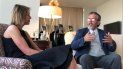 Orlando Viera Blanco, embajador de Venezuela en Canadá, concretó este jueves una reunión con Kelly Craft, la embajadora de EEUU ante la Organización de las Naciones Unidas. Orlando Viera Blanco, embajador de Venezuela en Canadá, concretó este jueves una reunión con Kelly Craft, la embajadora de EEUU ante la Organización de las Naciones Unidas.