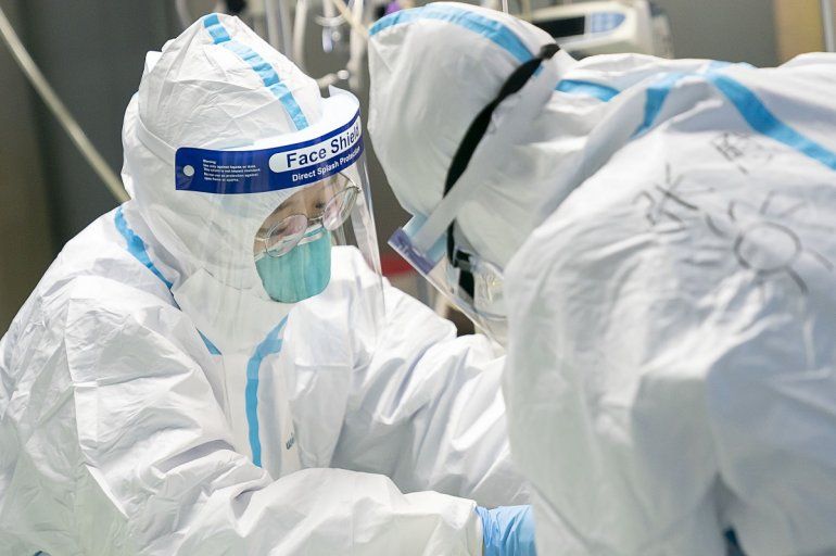 Resultado de imagen para Ecuador confirma primer sospechoso de coronavirus