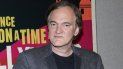 En esta foto del 24 de abril 2018, Quentin Tarantino en la CinemaCon en Las Vegas. Once Upon a Time in Hollywood de Tarantino se exhibirá en competencia en el Festival de Cine de Cannes, anunciaron los organizadores el jueves 2 de mayo del 2019, días después de haber dado a conocer la selección oficial. En esta foto del 24 de abril 2018, Quentin Tarantino en la CinemaCon en Las Vegas. Once Upon a Time in Hollywood de Tarantino se exhibirá en competencia en el Festival de Cine de Cannes, anunciaron los organizadores el jueves 2 de mayo del 2019, días después de haber dado a conocer la selección oficial.