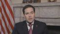 Marco Rubio, senador federal republicano por el estado de Florida. Marco Rubio, senador federal republicano por el estado de Florida.
