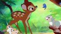 Bambi se suma a una larga lista de remakes que llegarán durante los años venideros. Bambi se suma a una larga lista de remakes que llegarán durante los años venideros.