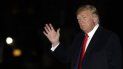 Presidente Donald Trump. Presidente Donald Trump.
