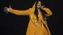 La cantante española Rosalía compite por el Grammy en dos categorías, que incluyen mejor artista nuevo. La cantante española Rosalía compite por el Grammy en dos categorías, que incluyen mejor artista nuevo.