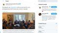 guaido se reune en canada con embajadores del grupo de lima guaido se reune en canada con embajadores del grupo de lima