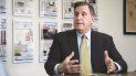 Joe Carollo, comisionado por el distrito 3 de la ciudad de Miami Joe Carollo, comisionado por el distrito 3 de la ciudad de Miami