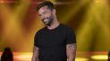 Ricky Martin, quien comienza su próxima gira el 7 de febrero en el Coliseo de Puerto Rico José Miguel Agrelot, posa en San Juan el lunes 27 de enero del 2020. Ricky Martin, quien comienza su próxima gira el 7 de febrero en el Coliseo de Puerto Rico José Miguel Agrelot, posa en San Juan el lunes 27 de enero del 2020.