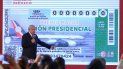 presidente de México, Andrés Manuel López Obrador, ha presentado este martes el diseño que tendría la papeleta de la rifa del avión presidencial. presidente de México, Andrés Manuel López Obrador, ha presentado este martes el diseño que tendría la papeleta de la rifa del avión presidencial.