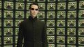Keanu Reeves regresará como Neo. Keanu Reeves regresará como Neo.