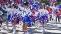 Cientos de niños y adolescentes rindieron honor a José Martí en Miami. Cientos de niños y adolescentes rindieron honor a José Martí en Miami.