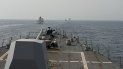 Buques de guerra de EEUU. Buques de guerra de EEUU.