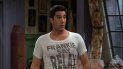 David Schwimmer niega que Friends David Schwimmer niega que Friends