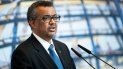 El director general de la Organización Mundial de la Salud (OMS), Tedros Adhanom Ghebreyesus. El director general de la Organización Mundial de la Salud (OMS), Tedros Adhanom Ghebreyesus.