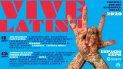 Afiche del Festival Vive Latino. Afiche del Festival Vive Latino.