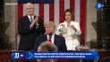 desencuentro entre trump y pelosi polariza el clima politico en eeuu desencuentro entre trump y pelosi polariza el clima politico en eeuu