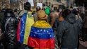 Los venezolanos lideraron el ranking de las nacionalidades entre los solicitantes de asilo en España. Los venezolanos lideraron el ranking de las nacionalidades entre los solicitantes de asilo en España.