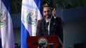 Presidente salvadoreño Nayib Bukele. Presidente salvadoreño Nayib Bukele.