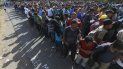 Un nuevo informe de la organización internacional Médicos sin Fronteras (MSF) presentado el martes 11 de febrero denuncia que Estados Unidos, México y los países del Triángulo Norte de Centroamérica _Guatemala, El Salvador y Honduras_ han fracasado a la hora de asistir y dar protección a los migrantes y están desmantelando las políticas de asilo y refugio. Un nuevo informe de la organización internacional Médicos sin Fronteras (MSF) presentado el martes 11 de febrero denuncia que Estados Unidos, México y los países del Triángulo Norte de Centroamérica _Guatemala, El Salvador y Honduras_ han fracasado a la hora de asistir y dar protección a los migrantes y están desmantelando las políticas de asilo y refugio.