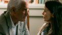 Elena Anaya y Richard Gere Elena Anaya y Richard Gere
