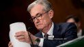 El presidente de la Reserva Federal de Estados Unidos, Jerome Powell, rechazó las acusaciones. El presidente de la Reserva Federal de Estados Unidos, Jerome Powell, rechazó las acusaciones.