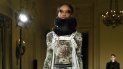 Modelos presentan la nueva colección de Vera Wang en la Semana de la Moda de Nueva York, el martes 11 de febrero del 2020. Modelos presentan la nueva colección de Vera Wang en la Semana de la Moda de Nueva York, el martes 11 de febrero del 2020.