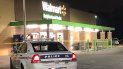 Imagen de la tienda Walmart publicada por Mobile Police. Imagen de la tienda Walmart publicada por Mobile Police.