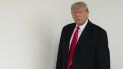 El presidente Donald J. Trump. El presidente Donald J. Trump.