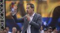 Presidente encargado de Venezuela, Juan Guaidó. Presidente encargado de Venezuela, Juan Guaidó.