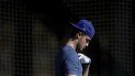 Bellinger cree que la conducta continuó la temporada pasada. “Al cien por ciento. No entiendo por qué se detendrían”. Bellinger cree que la conducta continuó la temporada pasada. “Al cien por ciento. No entiendo por qué se detendrían”.