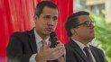 Presidente encargado de Venezuela, Juan Guaidó. Presidente encargado de Venezuela, Juan Guaidó.