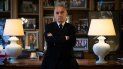 El productor de cine Alain Terzian. La junta directiva de los premios César dimitió en días recientes, justo a dos semanas de la gala de premiación. El productor de cine Alain Terzian. La junta directiva de los premios César dimitió en días recientes, justo a dos semanas de la gala de premiación.