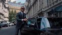 Dirigida por Cary Joji Fukunaga, James Bond: Sin tiempo para morir, acompañará al mítico agente secreto británico, ya retirado del servicio, a quien su viejo amigo Felix Leiter convencerá para volver al trabajo una última vez. Dirigida por Cary Joji Fukunaga, James Bond: Sin tiempo para morir, acompañará al mítico agente secreto británico, ya retirado del servicio, a quien su viejo amigo Felix Leiter convencerá para volver al trabajo una última vez.
