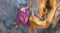 Se desconoce si el remake, basado en el cuento infantil de los hermanos Grimm, guardará relación con Enredados, la película de animación de Disney. Se desconoce si el remake, basado en el cuento infantil de los hermanos Grimm, guardará relación con Enredados, la película de animación de Disney.