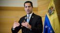 Presidente encargado de Venezuela, Juan Guaidó. Presidente encargado de Venezuela, Juan Guaidó.