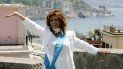 Sophia Loren celebrará su 80 cumpleaños en México. Sophia Loren celebrará su 80 cumpleaños en México.