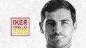 “He informado de esta decisión al presidente de mi Club, el FC Porto, al que solo puedo expresar mi más profundo agradecimiento”, tuiteó Casillas. “He informado de esta decisión al presidente de mi Club, el FC Porto, al que solo puedo expresar mi más profundo agradecimiento”, tuiteó Casillas.