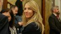 La portavoz del PP en el Congreso, Cayetana Álvarez de Toledo, abandona la sesión Plenaria en el Congreso de los Diputados el 11 de febrero de 2020 La portavoz del PP en el Congreso, Cayetana Álvarez de Toledo, abandona la sesión Plenaria en el Congreso de los Diputados el 11 de febrero de 2020