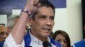 El expresidente del partido ARENA de El Salvador, Gustavo López Davidson. El expresidente del partido ARENA de El Salvador, Gustavo López Davidson.