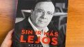 Portada del libro Sin ir más lejos, de Carlos Alberto Montaner. Portada del libro Sin ir más lejos, de Carlos Alberto Montaner.