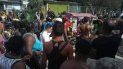 Revuelta por la violación de una niña en Santiado de Cuba. Revuelta por la violación de una niña en Santiado de Cuba.